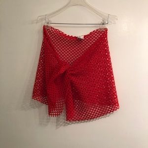 Swim Skirt Wrap/Sarong